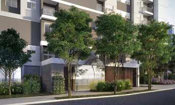 Imagem 2: São Paulo - Apartamento Padrão - Vila das Belezas