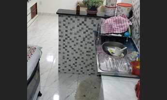 Imagem 6: Apartamento para venda possui 52 metros quadrados com 2 quartos