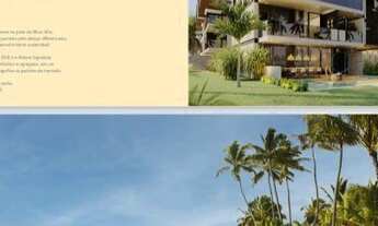 Imagem 1: Apartamento TIPO venda possui 62 metros quadrados com 2 quartos em Muro Alto - Ipojuca - P