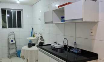 Imagem: Alugo apartamento no catolé próximo ao