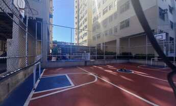 Imagem 5: 2 quartos ; aluguel na zona norte; condominio fechado; 5min Carioca Shopping