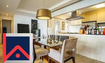 Imagem 5: Venda Apartamento 2 Dormitórios - 144 m² Campo Belo