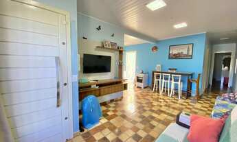 Imagem 4: Casa com piscina