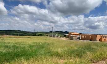 Imagem 3: Terreno 10x30 á 1km do asfalto