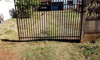 Imagem: Assis Chateaubriand - Lote/Terreno - Jardim