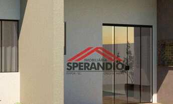 Imagem 7: Casa com 2 dormitórios à venda, 61 m² por R$ 290.000,00 - Mariluz - Itapoá/SC