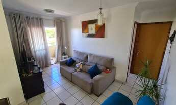 Imagem 2: APTO 02 QUARTOS 01 SUITE - 800 METROS DO BURITI SHOPPING