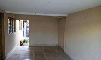 Imagem 3: Imóvel contendo 2 residências individuais, oportunidade para renda ou moradia, financia