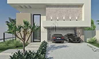 Imagem: Parqville Jacarandá - Sobrado