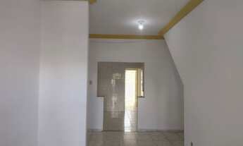 Imagem 2: Manaus Imóveis - Parque Dez - Rua A, 13 - Apto. 1° andar - Cj. Eldorado