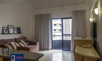 Imagem 2: Apartamento Venda Moema 55 m² 1 Dormitórios