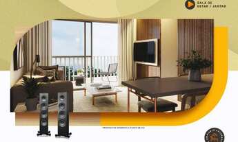 Imagem 3: APARTAMENTO ARACAJU AQUARELA PARQUE NA ARUANA