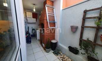 Imagem 6: Casa de condomínio para venda no Terra nova em São carlos