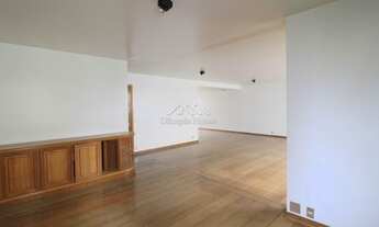 Imagem 2: Apartamento Venda 3 Dormitórios - 236 m² Higienópolis