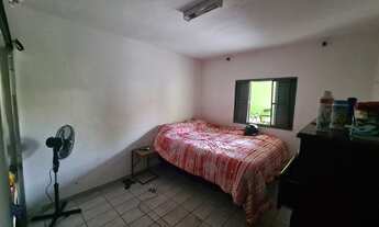 Imagem 5: Casa no Jd Paraiso II com terreno grande e casa para reforma