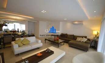 Imagem 3: Apartamento a venda na Barra da Tijuca, Pedra de Itaúna, 04 quartos suítes