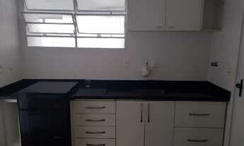 Imagem 4: Apartamento Locação Pinheiros 116 m² 3 Dormitórios