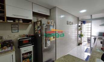 Imagem 7: Apartamento à venda, 84 m² por R$ 950.000,00 - Mirandópolis - São Paulo/SP