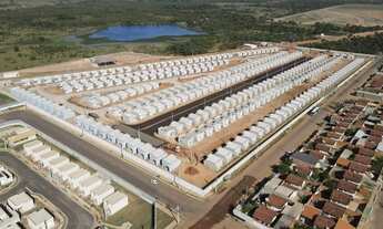 Imagem 2: Condomínio Garça Branca 2 quartos Região do Coxipó