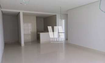 Imagem 4: Apartamento com 2 dormitórios, sendo 1 suíte, Praiamar Residence, à venda, 95 m² por R$ 96