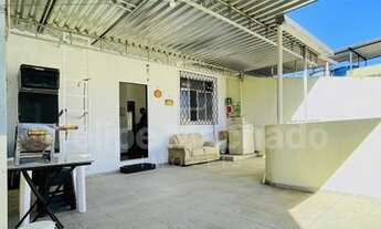 Imagem 3: Casa Porteira Fechada, sol da Manhã, Laje Livre, Espaço para expandir