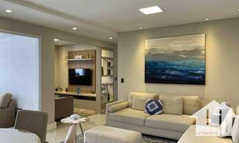 Imagem 6: Apartamento com 3 dormitórios à venda, 125 m² por R$ 1.220.000,00 - Royal Park - São José