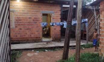 Imagem 7: Vendo casa no Zerão