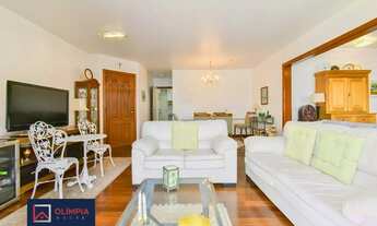 Imagem 6: Locação Apartamento 3 Dormitórios - 140 m² Pinheiros