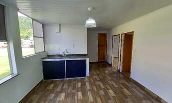 Imagem 3: Vendo Casa com 3 quartos e apartamento com 1 quarto em Marechal Floriano