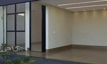 Imagem 2: Vendo casa 176 M² 3 quartos 3 suites plenas com piscina em Residencial Humaitá - Goiânia