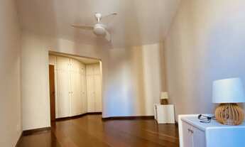 Imagem 6: Apartamento à venda, Moema Índios, 147m², 3 suítes, 3 vagas!