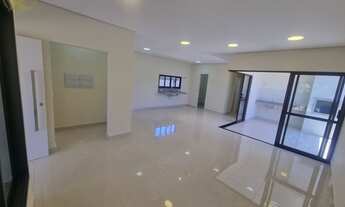 Imagem 2: Casa Térrea Parque Tauá Araçari