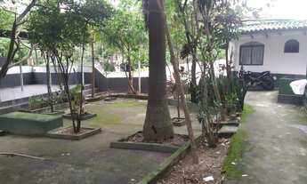 Imagem 6: Apts. com varanda quarto sala cozinha americana