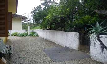 Imagem 2: TERRENO AMPLO C/ ÓTIMA CASA