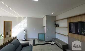 Imagem 5: Casa à Venda - Alto Caiçaras, 5 Quartos, 379 m²