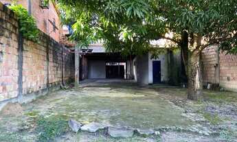 Imagem 4: Cidade Nova, Imóvel de 01 Quarto, em 01 Terreno Medindo 10x25