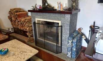 Imagem 3: Casa à venda em Teresópolis condomínio fechado no bairro Alto