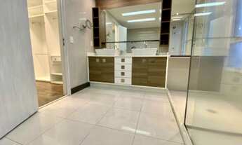 Imagem 4: Apartamento para venda tem 222 metros quadrados com 3 quartos em Campo Belo - São Paulo