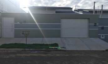 Imagem: Vendo casa nova na 1.503 sul