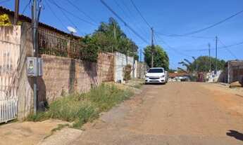 Imagem 3: Casa barata Tijucal avaliada a 180 por 120 pra vender rapido