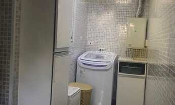 Imagem 2: CASA A VENDA EM ALPHAVILLE - RESIDENCIAL TAMBORÉ 6