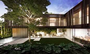 Imagem 4: Casa de condomínio para venda possui 1296 metros quadrados com 4 quartos