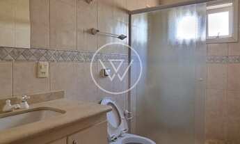 Imagem 5: Casa em Condomínio para Locação em Valinhos, Jardim Recanto, 4 dormitórios, 1 suíte, 4 ban