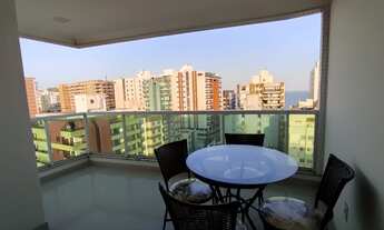 Imagem 7: APARTAMENTO RESIDENCIAL em GUARAPARI - ES, PRAIA DO MORRO