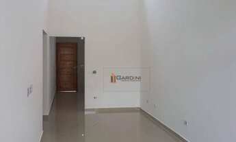 Imagem 3: Casa com 3 dormitórios à venda, 82 m² por R$ 530.000,00 - Villa Di Cesar - Mogi das Cruzes