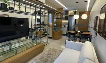 Imagem 6: Flat para venda tem 34 metros quadrados com 1 quarto em Boa Vista - Recife - PE