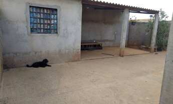 Imagem 3: Troco casa com urgência