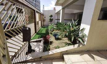 Imagem 3: Apartamento com 3 dormitórios à venda, 90 m² por R$ 480.000,00 - Eldorado - Contagem/MG