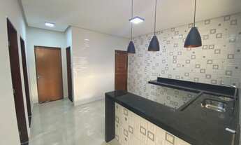 Imagem 7: Casa com excelente localidade - pronta para você morar - Arapiraca