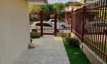 Imagem 7: QS 14 apartamento de 02 quartos com elevador